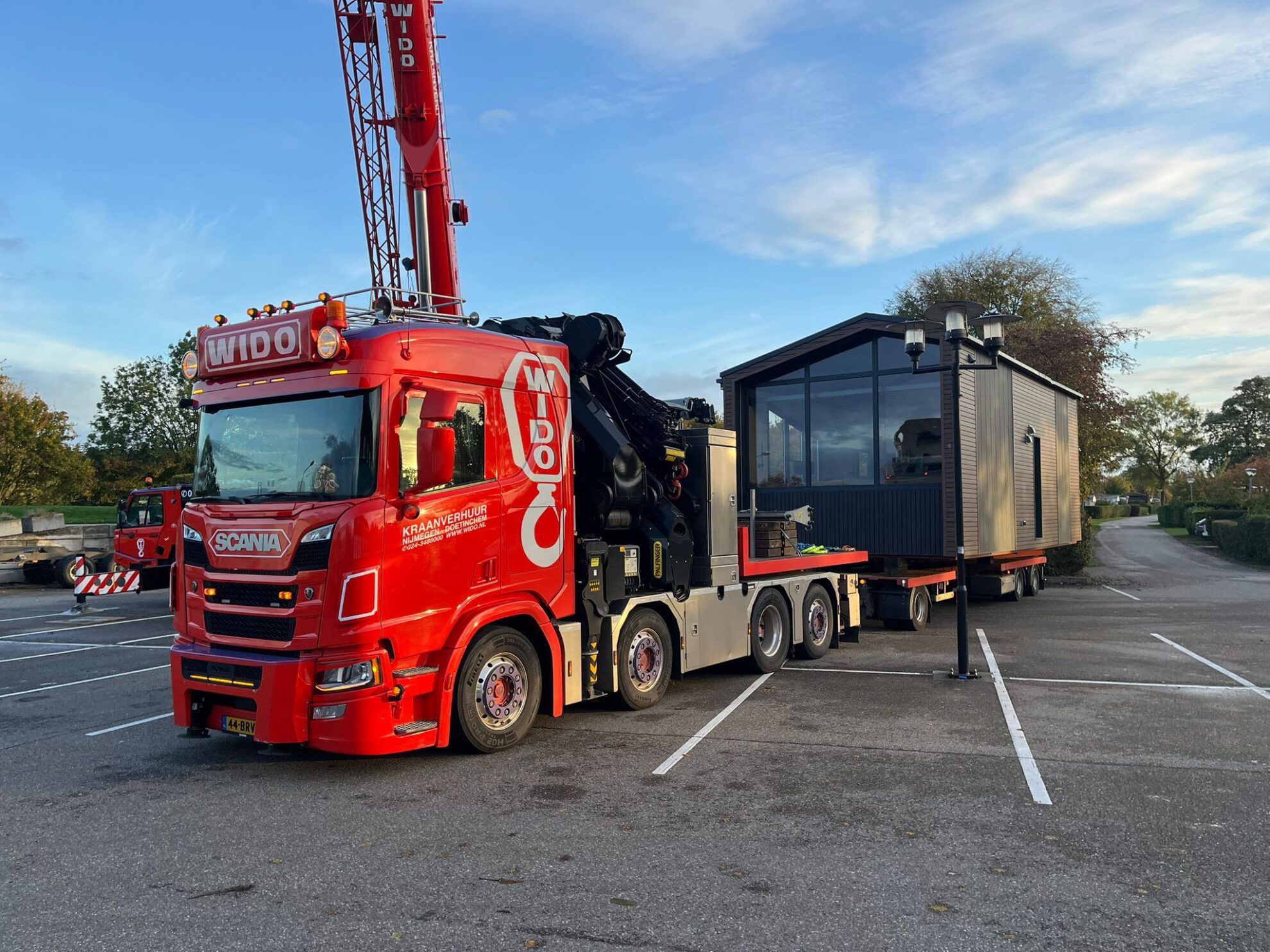 Projecten & Nieuws foto